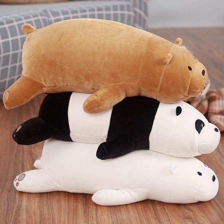 Panda 22inch