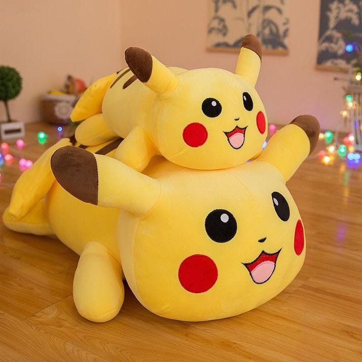Pikachu 50cm