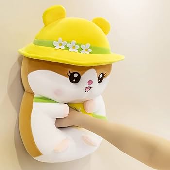 Hamster Stuffed