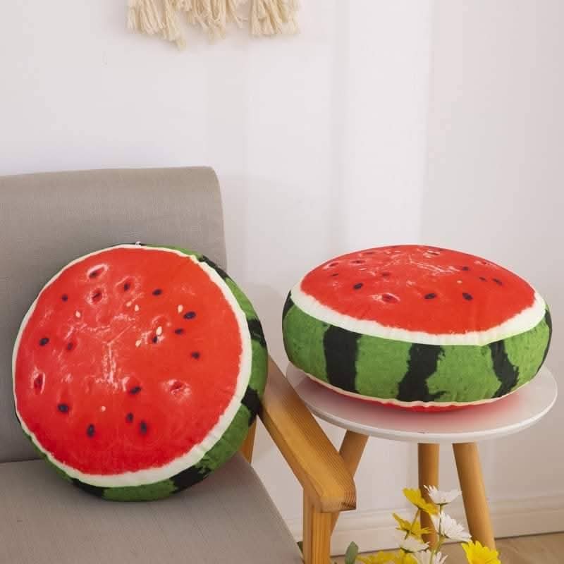 Fruit pillow